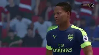 Miniature : FIFA 17 : Fin de saison avec Alex Hunter ?!?! #7
