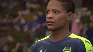 Miniature : FIFA 17 : On s'approche de la fin de Saison avec Hunter !!! #6