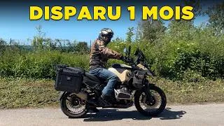 Miniature : Pourquoi j'ai TOUT coupé pendant 1 mois ... (Le retour !)