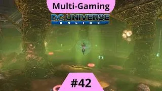 Miniature : DCUO | LP2 Villain | #42 | Le Visage de la Peur !