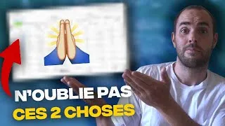 Miniature : Comment Concevoir une Page de Remerciement qui Convertit ?