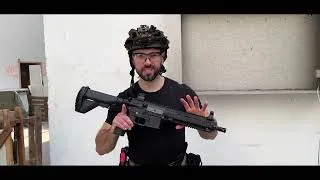 Miniature : REVIEW DE LA HK 416 ATM | AIRSOFT | FR