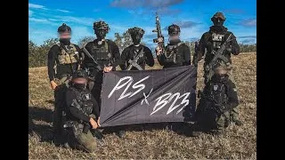 Miniature : OPERATION MESA CORP | MILSIM | B23 - PLS