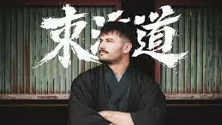 Miniature : Comment je me prépare à marcher 500 km au Japon en tant que judoka | Tokaido EP0