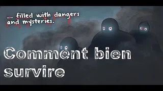 Miniature : Castle Story - Comment bien survivre ou presque-