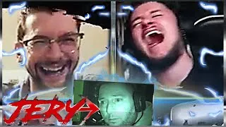 Miniature : ON REACT JERY (Chasseur de Fantômes) ft. LE COUZ (Fous rires)