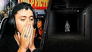 Miniature : UN RÊVE OU UN CAUCHEMAR ? (The Hospital)
