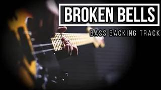 Miniature : Broken Bells - Greta Van Fleet | Bass Backing Track