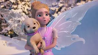 Miniature : Barbie Casse-noisette dès le 1er novembre sur Netflix | AD