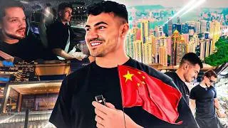 Miniature : CHINE, PROCESS MASSAGE, TIPS ECOM  I VVLOG EP14