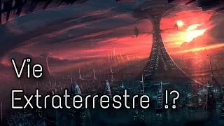 Miniature : Est-ce qu'il existe de la Vie Extraterrestre en Dehors de Notre Système Solaire ? (flash science #3)