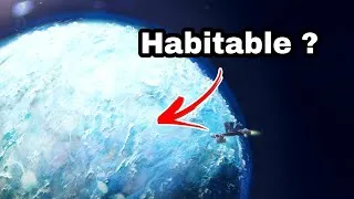 Miniature : Exploration Interstellaire, à la Conquête d'une Seconde Terre !! (  Flash Science #2 )