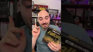Miniature : J'ai Acheté 2 Nouveaux Blu-Ray Steelbook