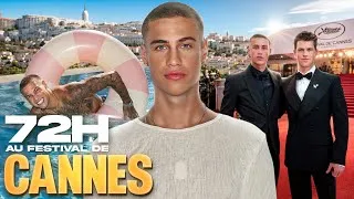 Miniature : 72h AU FESTIVAL DE CANNES !!! 
