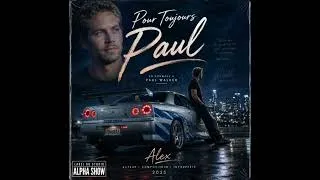 Miniature : alphaShow - Pour Toujours Paul (Clip audio Officiel)