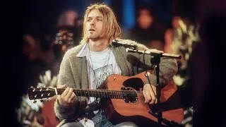 Miniature : NIRVANA - THE MAN WHO THE WORLD