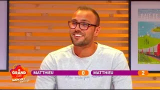 Miniature : JE PASSE ENCORE À LA TÉLÉ...