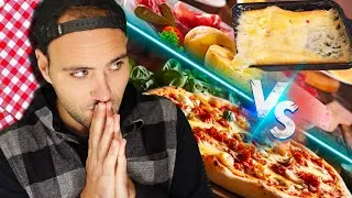 Miniature : LE TOURNOI DU MEILLEUR PLAT (ça donne faim de ouf)