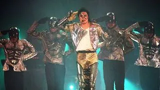 Miniature : Michael Jackson - She Drives Me Wild (Music Video)