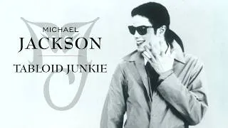 Miniature : Michael Jackson - Tabloid Junkie (Music Video)