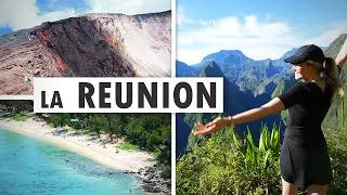 Miniature : Voyage à LA REUNION : 5 lieux à découvrir absolument