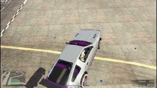 Miniature : Grand Theft Auto V_20251026004740