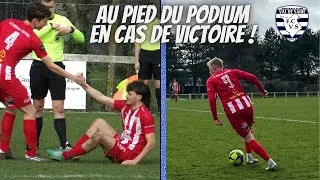 Miniature : La DÉFAITE est INTERDITE sur ce MATCH !!