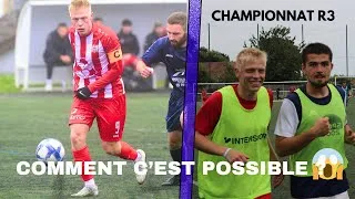 Miniature : SCÉNARIO improbable pour ce DERNIER MATCH de l'année