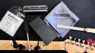 Miniature : Je reçois les nouveautés de chez FRTLZR !