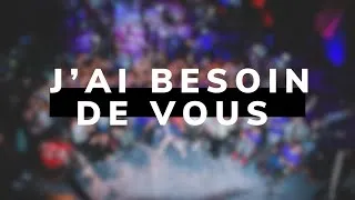 Miniature : J’ai quelque chose d’important à vous dire…
