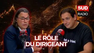 Miniature : Valorisation d’une entreprise : le rôle du dirigeant !