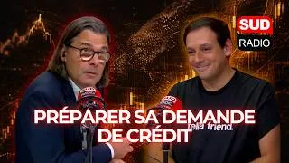 Miniature : Demander un crédit : comment se préparer ?