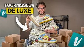 Miniature : Unboxing : 3 247€ de stock luxe pour Vinted (ce que j’ai reçu)
