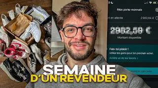 Miniature : Je vis de Vinted : à quoi ressemble VRAIMENT une semaine complète