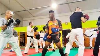Miniature : HIGH LIGHT ⌛️🥋🧠😈👑