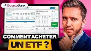 Miniature : Comment acheter un ETF en 2026 (en moins de 2 minutes) 
