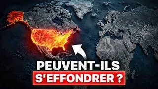 Miniature : L’économie américaine fonce-t-elle droit dans le mur ?