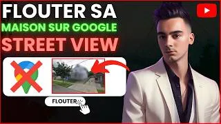 Miniature : TUTO : EFFACER SA MAISON DE GOOGLE MAPS & STREET VIEW !