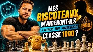 Miniature : Vais-je pouvoir BOXER MON ADVERSAIRE ?! (Road to 2000 J-135)