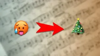Miniature : Comment une chanson grivoise peut devenir un chant de noël ?
