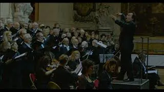 Miniature : Clip Choeurs de Paris Lacryma Voce - Direction Matthieu Stefanelli - Requiem de Gounod Dies Irae 4K