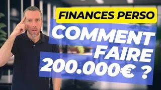 Miniature : Pourquoi avons-nous tous besoin de 200.000€ ?