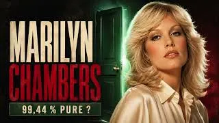 Miniature : Porn-idole :  Marilyn Chambers