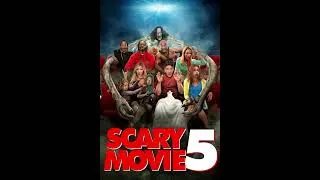 Miniature : Chronique : Scary movie 5 (Malcolm D. Lee/David Zucker, 2013, USA)