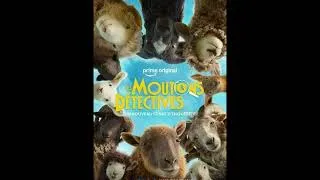 Miniature : Chronique : Les Moutons détectives (The Sheep detective, Kyle Balda, 2026, GB/USA)