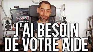 Miniature : Il faut qu'on parle de ça...
