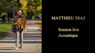 Miniature : MATTHIEU DIAZ - J'EN VEUX ENCORE DE YVES JAMAIT @matthieudiaz5677 #musik #music #musique