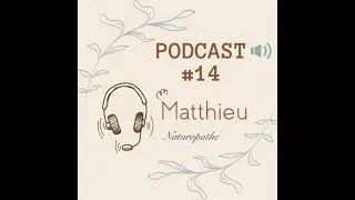 Miniature : Episode 14 : Comment réagir face aux rechutes de Basedow ? La naturopathie et santé fonctionnelle...