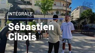 Miniature : Sébastien Cibois (ex-PSG) : "Gianluigi Buffon est l'homme idéal"