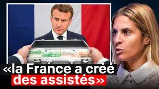 Miniature : L'État prend la moitié de ta paie avant que tu la touches